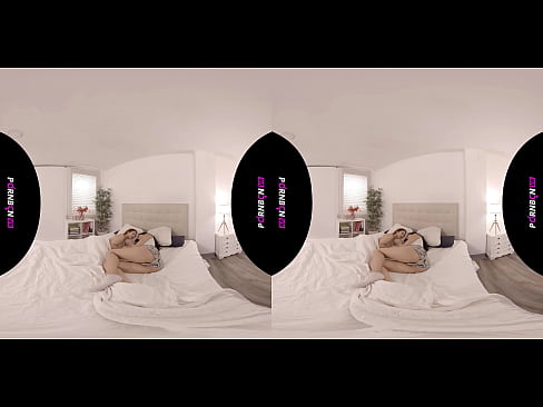 ❤️ PORNBCN VR ਦੋ ਨੌਜਵਾਨ ਲੈਸਬੀਅਨ 4K 180 3D ਵਰਚੁਅਲ ਰਿਐਲਿਟੀ ਜਿਨੀਵਾ ਬੇਲੁਚੀ ਕੈਟਰੀਨਾ ਮੋਰੇਨੋ ਵਿੱਚ ਸਿੰਗ ਬਣਾਉਂਦੇ ਹੋਏ ️❌ ਸੁਪਰ ਸੈਕਸ
