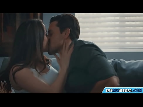 ❤️ ਇੱਕ ਚੰਗੀ busty ਮੰਮੀ ਨਾਲ ਰੋਮਾਂਟਿਕ ਸੈਕਸ ️❌ ਸੁਪਰ ਸੈਕਸ
